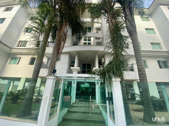 Imagem Apartamento com 2 Quartos à Venda, 65 m² em Pagani - Palhoça
