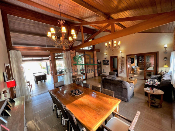 Imagem Casa com 5 Quartos à Venda, 2.000 m² em Parque Dom Henrique - Cotia
