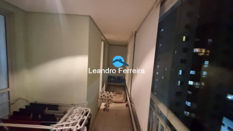 Imagem Apartamento com 3 Quartos à Venda, 82 m² em Baeta Neves - São Bernardo Do Campo