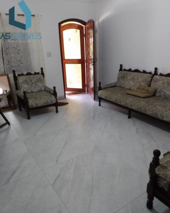 Imagem Casa de Condomínio com 2 Quartos à Venda, 90 m² em Braga - Cabo Frio Imagem Casa de Condomínio com 2 Quartos à Venda, 90 m² em Braga - Cabo Frio
