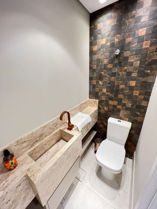 Imagem Apartamento com 2 Quartos à Venda, 86 m² em Alemães - Piracicaba Imagem Apartamento com 2 Quartos à Venda, 86 m² em Alemães - Piracicaba