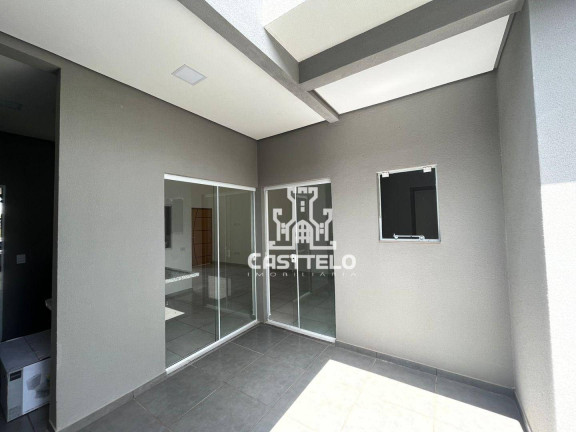 Imagem Casa com 3 Quartos à Venda, 92 m² em Columbia - Londrina