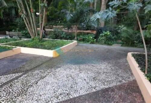 Imagem Apartamento com 3 Quartos à Venda, 110 m² em Copacabana - Rio De Janeiro