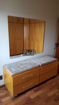Imagem Apartamento com 3 Quartos para Alugar, 100 m² em Vila Bastos - Santo André Imagem Apartamento com 3 Quartos para Alugar, 100 m² em Vila Bastos - Santo André