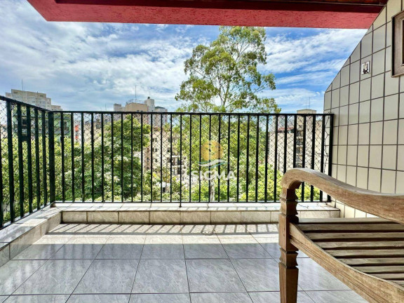 Imagem Apartamento com 2 Quartos à Venda, 93 m² em Tombo - Guarujá