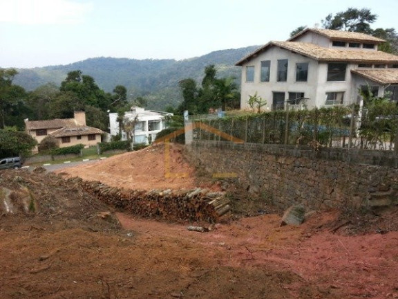 Imagem Terreno à Venda, 2.690 m² em Santa Inês - Caieiras Imagem Terreno à Venda, 2.690 m² em Santa Inês - Caieiras