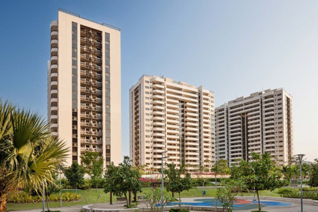 Imagem Apartamento com 5 Quartos à Venda, 248 m² em Barra Da Tijuca - Rio De Janeiro
