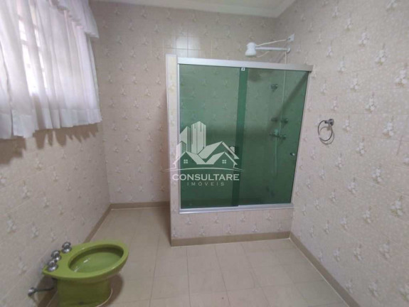 Imagem Casa com 1 Quarto para Alugar, 481 m² em Gonzaga - Santos Imagem Casa com 1 Quarto para Alugar, 481 m² em Gonzaga - Santos