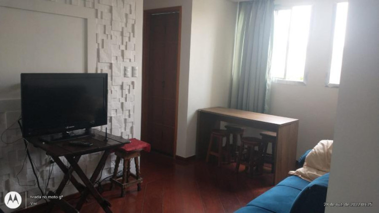 Imagem Apartamento com 2 Quartos à Venda, 56 m² em Vila Silvia - São Paulo Imagem Apartamento com 2 Quartos à Venda, 56 m² em Vila Silvia - São Paulo