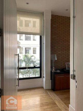 Imagem Apartamento com 3 Quartos para Alugar, 156 m² em Itaim Bibi - São Paulo Imagem Apartamento com 3 Quartos para Alugar, 156 m² em Itaim Bibi - São Paulo