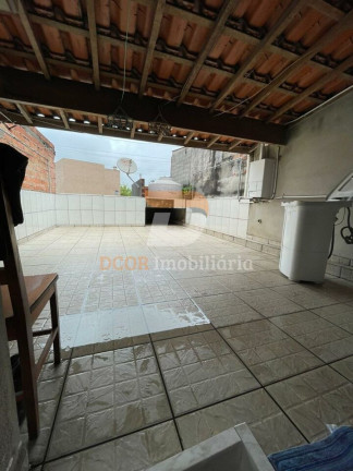 Imagem Casa com 3 Quartos à Venda ou Locação, 62 m² em Centro  - Diadema