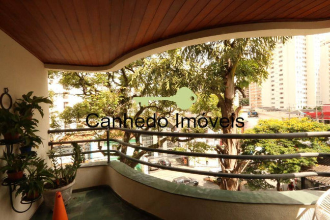 Apartamento com 3 Quartos à Venda, 110 m² em Campo Belo - São Paulo