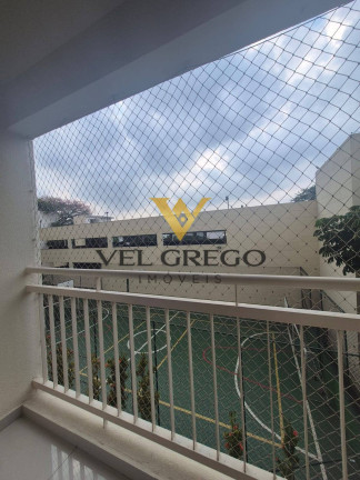 Imagem Apartamento com 2 Quartos à Venda, 48 m² em Paulicéia - São Bernardo Do Campo Imagem Apartamento com 2 Quartos à Venda, 48 m² em Paulicéia - São Bernardo Do Campo