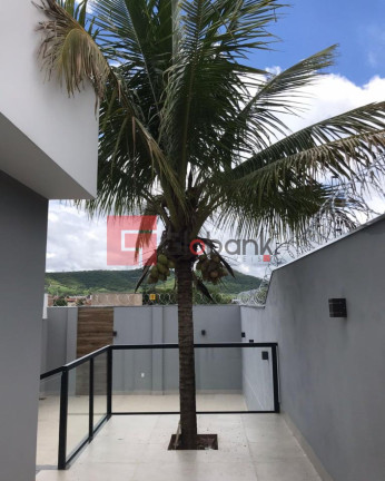 Imagem Casa com 3 Quartos à Venda, 300 m² em Alterosa - Montes Claros