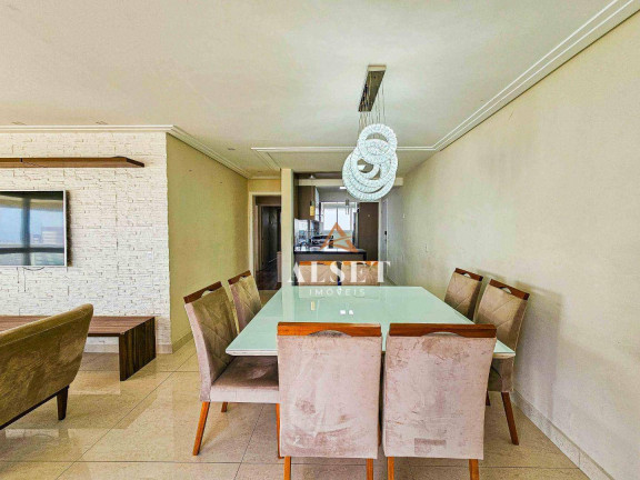 Imagem Apartamento com 3 Quartos à Venda, 154 m² em Vila Carrão - São Paulo