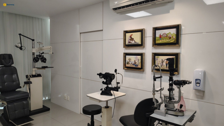 Imagem Sala Comercial à Venda, 67 m² em Agronômica - Florianópolis Imagem Sala Comercial à Venda, 67 m² em Agronômica - Florianópolis