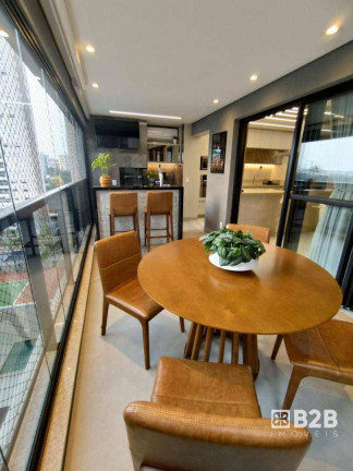 Imagem Apartamento com 3 Quartos à Venda, 134 m² em Vivant Home Resort - Bauru Imagem Apartamento com 3 Quartos à Venda, 134 m² em Vivant Home Resort - Bauru