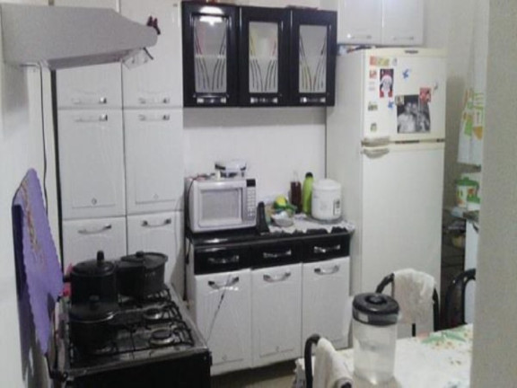 Imagem Casa com 2 Quartos à Venda, 125 m² em Parque Progresso (nova Veneza) - Sumaré Imagem Casa com 2 Quartos à Venda, 125 m² em Parque Progresso (nova Veneza) - Sumaré