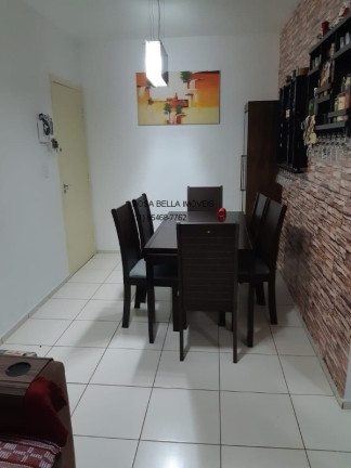 Imagem Apartamento com 2 Quartos à Venda, 55 m² em Ponte De São João - Jundiaí