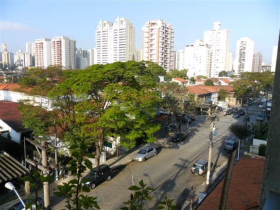 Imagem Apartamento com 4 Quartos à Venda, 332 m² em Brooklin - São Paulo Imagem Apartamento com 4 Quartos à Venda, 332 m² em Brooklin - São Paulo