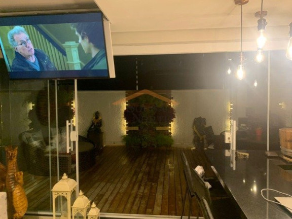Imagem Apartamento com 2 Quartos à Venda, 87 m² em Parada Inglesa - São Paulo Imagem Apartamento com 2 Quartos à Venda, 87 m² em Parada Inglesa - São Paulo