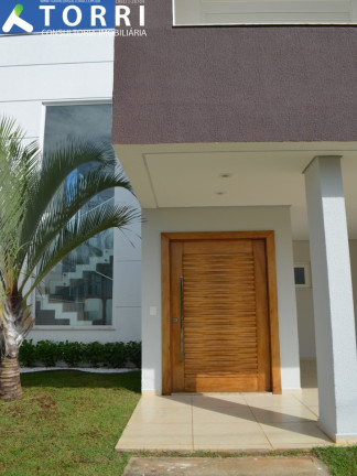 Imagem Imóvel com 3 Quartos à Venda, 260 m² em Condomínio Residencial Parque Esplanada - Votorantim