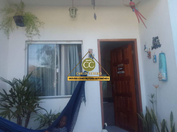 Imagem Casa com 2 Quartos à Venda, em Samburá (tamoios) - Cabo Frio Imagem Casa com 2 Quartos à Venda, em Samburá (tamoios) - Cabo Frio