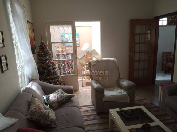 Imagem Casa com 3 Quartos à Venda, 202 m² em São Carlos