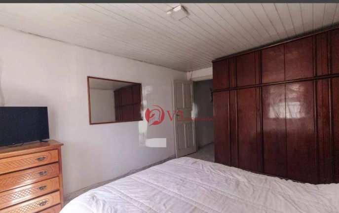 Imagem Casa com 3 Quartos à Venda, 80 m² em Tatuapé - São Paulo Imagem Casa com 3 Quartos à Venda, 80 m² em Tatuapé - São Paulo