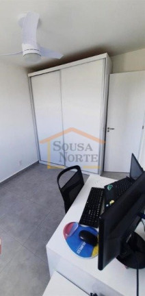 Imagem Apartamento com 2 Quartos à Venda, 58 m² em Limão - São Paulo Imagem Apartamento com 2 Quartos à Venda, 58 m² em Limão - São Paulo