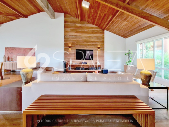 Imagem Casa com 5 Quartos à Venda, 775 m² em Fazenda Da Grama - Itupeva