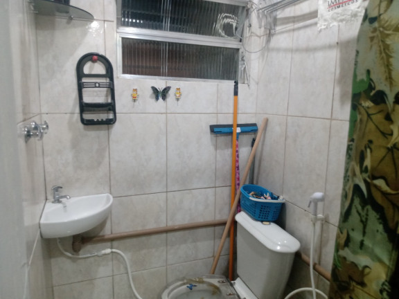 Imagem Apartamento com 1 Quarto à Venda,  em Centro - Niterói