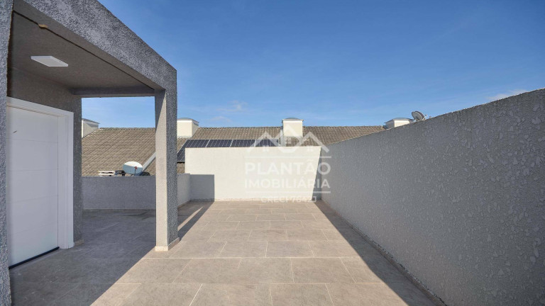 Imagem Sobrado com 3 Quartos à Venda, 105 m² em Uberaba - Curitiba Imagem Sobrado com 3 Quartos à Venda, 105 m² em Uberaba - Curitiba