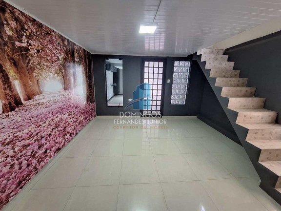 Imagem Casa com 2 Quartos para Alugar, 160 m² em Vila Formosa - São Paulo Imagem Casa com 2 Quartos para Alugar, 160 m² em Vila Formosa - São Paulo