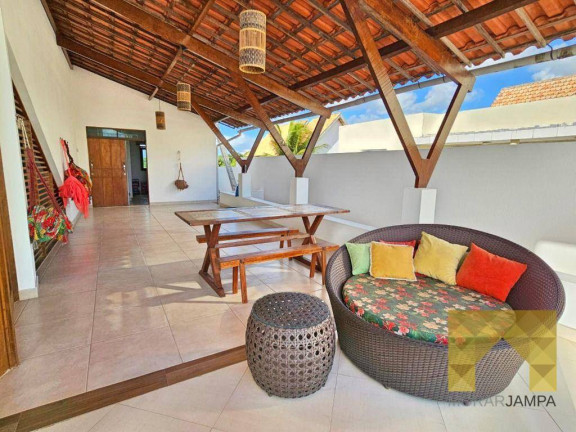 Imagem Casa com 3 Quartos à Venda, 346 m² em Intermares - Cabedelo