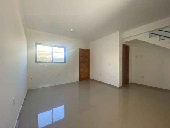 Imagem Sobrado com 2 Quartos à Venda, 72 m² em Areias - São José