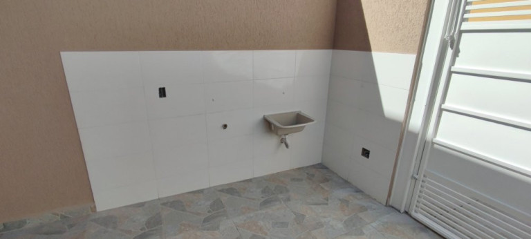 Imagem Sobrado com 2 Quartos à Venda, 68 m² em Vila Jacuí - São Paulo
