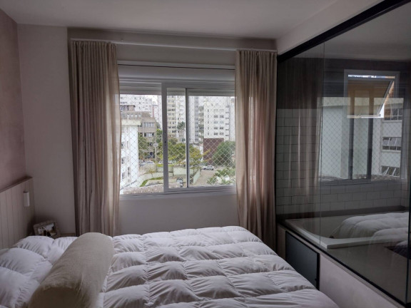 Imagem Apartamento com 3 Quartos à Venda, 61 m² em Centro - Florianópolis