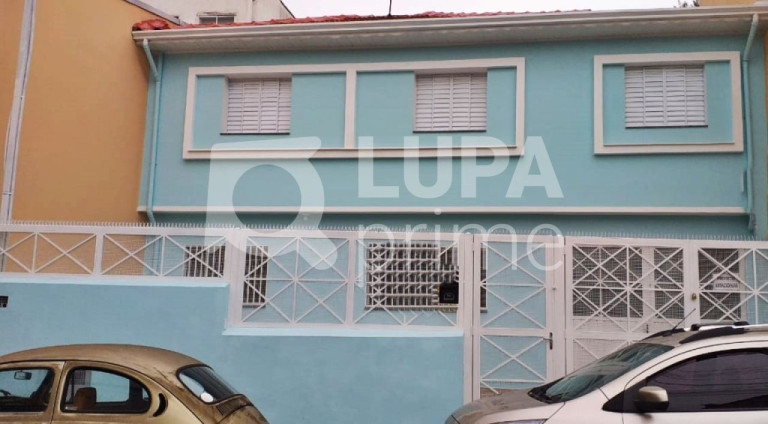 Imagem Casa com 2 Quartos à Venda, 90 m² em Vila Maria Alta - São Paulo Imagem Casa com 2 Quartos à Venda, 90 m² em Vila Maria Alta - São Paulo