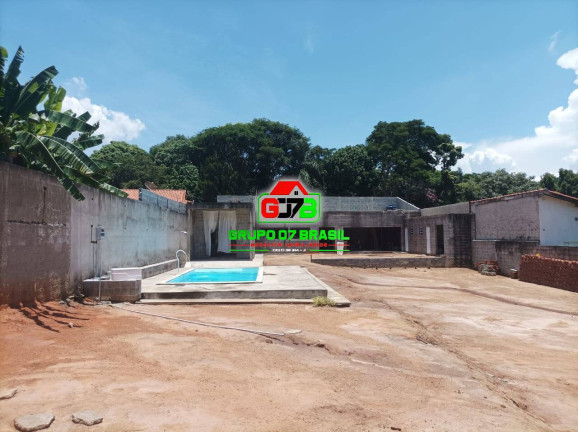 Imagem Chácara à Venda, 891 m² em Padre Marcelo - Caçapava Imagem Chácara à Venda, 891 m² em Padre Marcelo - Caçapava