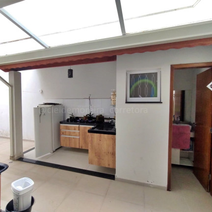 Imagem Sobrado com 3 Quartos à Venda, 140 m² em Portais (polvilho) - Cajamar