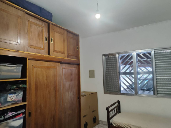 Imagem Casa com 2 Quartos à Venda, 10 m² em Mirim - Praia Grande Imagem Casa com 2 Quartos à Venda, 10 m² em Mirim - Praia Grande