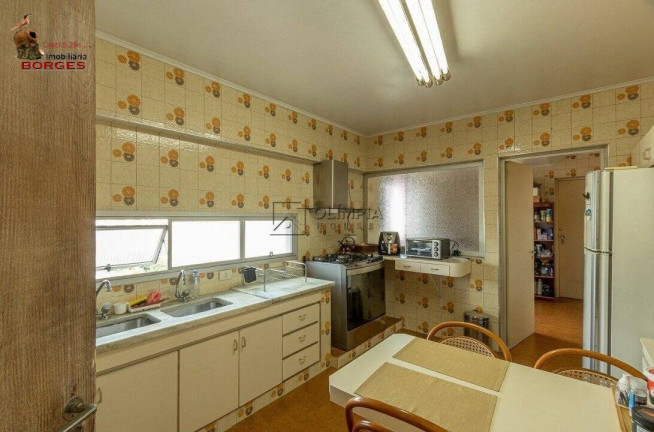 Imagem Apartamento com 4 Quartos à Venda, 160 m² em Paraíso - São Paulo