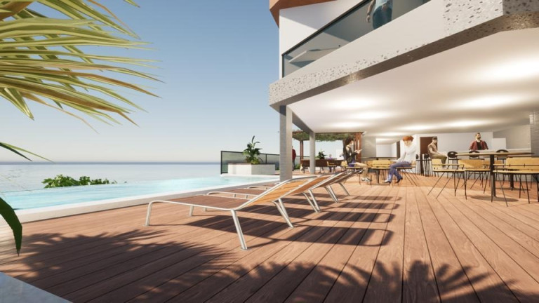 Imagem Cobertura com 4 Quartos à Venda, 260 m² em Iriri - Anchieta Imagem Cobertura com 4 Quartos à Venda, 260 m² em Iriri - Anchieta