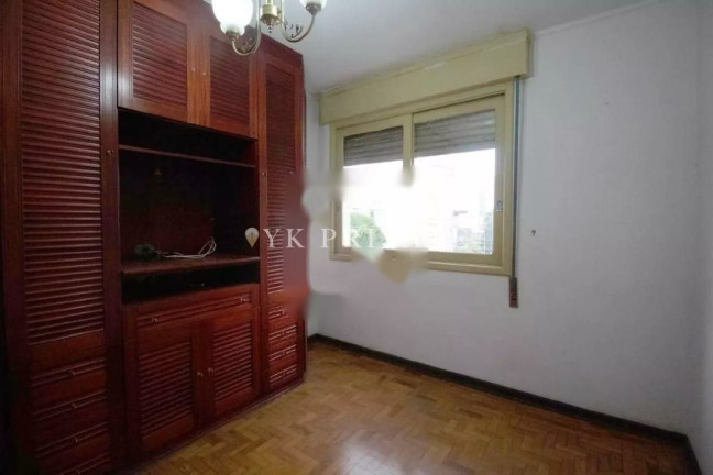 Imagem Apartamento com 3 Quartos à Venda, 200 m² em Paraíso - São Paulo