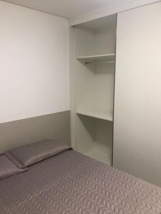 Imagem Flat com 1 Quarto à Venda, 35 m² em Boa Viagem - Recife