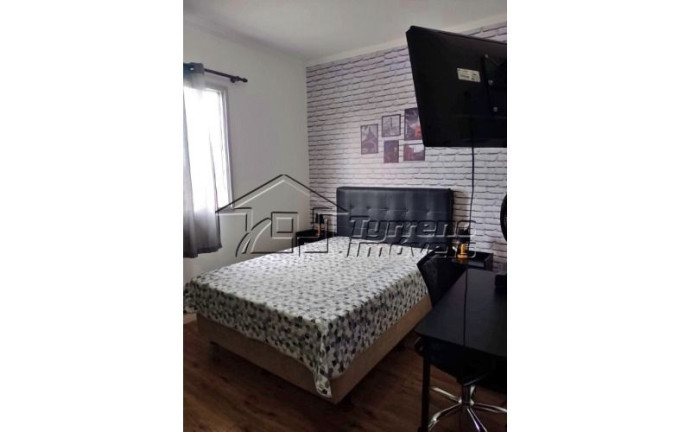 Imagem Apartamento com 2 Quartos à Venda, 56 m² em Jardim Morumbi - São José Dos Campos Imagem Apartamento com 2 Quartos à Venda, 56 m² em Jardim Morumbi - São José Dos Campos