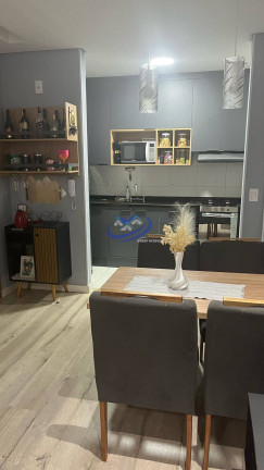 Imagem Apartamento com 2 Quartos à Venda, 57 m² em Horto Florestal - Jundiaí