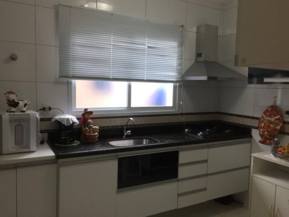 Imagem Sobrado com 3 Quartos à Venda, 120 m² em Vila Voturua - Sao Vicente