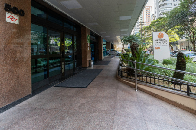 Imagem Sala Comercial à Venda, 52 m² em Moema - São Paulo Imagem Sala Comercial à Venda, 52 m² em Moema - São Paulo
